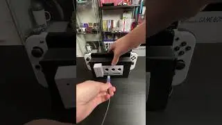 This Is The COOLEST Switch For GameCube! 