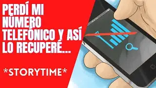 😮👉 ¿Cómo RECUPERAR un NÚMERO SUSPENDIDO por falta de uso?