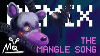 The Mangle song - @GroundbreakingBand Feat. Nicole Gene [ REMIX ]