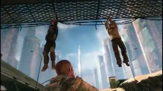 OK COOL holt nach: Spec Ops: The Line | Vorgeplänkel