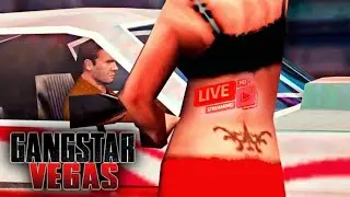 GANGSTAR VEGAS WORLD OF CRIME ANDROID, IOS GAMEPLAY | GANGSTAR VEGAS WORLD OF CRIME GAMEPLAY