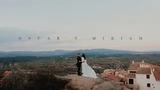 TRÁILER - MIRIAM Y ÓSCAR