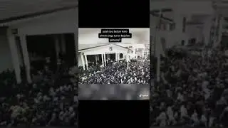 Viral aksi demo lucu omnibusLaw ll ngakak parah