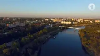 Природа Приднестровья
