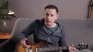 How to tune your guitar | Fretello Masterclass