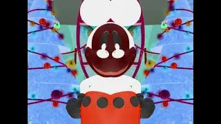 Someview 2 Mickey Mouse Effects