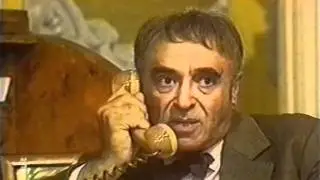 "Будьте здоровы" (фрагмент-1)