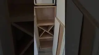Кухонный гарнитур.