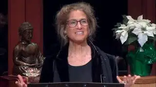 Facing Fear: Awakening Your Fearless Heart, Part 2 - Tara Brach