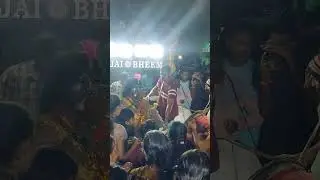 hydrabadi dance | bonalu festival ameerpet Hyderabad | Hyderabad Street dance