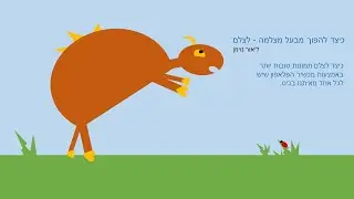 להפוך מבעל מצלמה לצלם - כיצד לצלם טוב יותר באמצעות הפלאפון שלנו