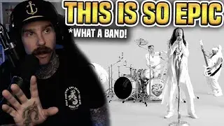 Korn - Worst Is On Its Way (Official Music Video) | RichoPOV Reacts