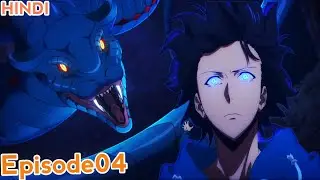 Solo Leveling Episode 4 Explained in Hindi