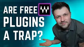 Are Free Waves Plugins a Trap?