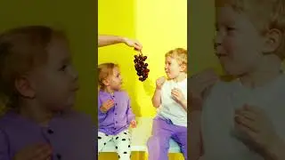 Чем полезен Виноград для Детей? #shorts #виноград