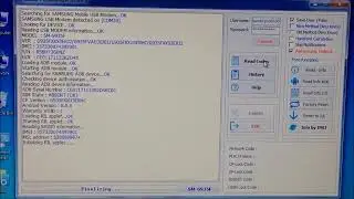 Samsung G935f Unlock 8.0 With SamKey Unlock Tool For All Samsung