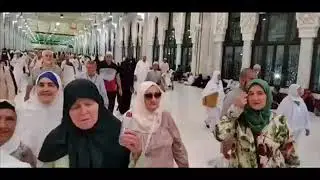 Хадж 2019