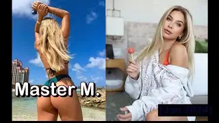 Gabrielle Moses - Sexy Vids [Pawg Edition]