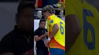 El sabor que tenemos los colombianos es natural 🕺🏼 🇨🇴 #RichardRios #Colombia