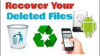 How to recover last 10 years photo and video just one click on your phone ll Download Mod app 👇👇👇
