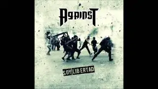 Against - Waskabies