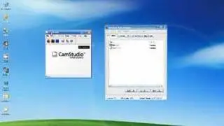 Re: New version of camstudio (bug found in that beta)