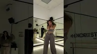 Чувствую себя Beyounce 😂 #музыка #dance #music #choreography #newmusic #dancer #песня