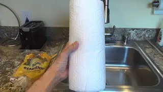BOUNTY ESSENTIALS PAPER TOWELS CUSTOMER REVIEW AND DEMONSTRATION PAPER TOWELS REVIEWS SHOPPING