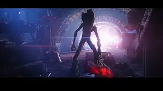 Groot sacrifice his hand For Thor's new hammer in Avengers Infinity War Hindi