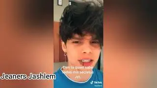 Jashlem video series 3 - Jean Carlo Leon y Libardo Isaza - Jean Carlo Leon Tik Tok