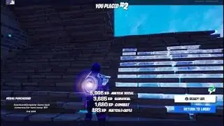 What Are Shields? We Only Use Medkits! VERY Close Game!