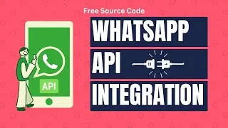 WhatsApp Cloud API Setup Step by Step using php in Hindi