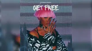 Savannah Hannah - Get Free