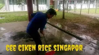 Pergi tepekong minta tolong #mintaTolong #tepekong #pakchui #HappyChineseNewYear2020