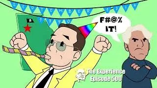 Jim Cornette on Where He Celebrated His Birthday In 1990