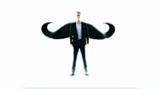 Moustache