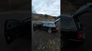 Passat 3bg Door System DEMO