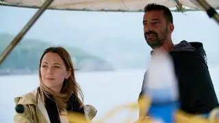 Le sauveur de la Méditerranée - Allons boire ailleurs - TV5