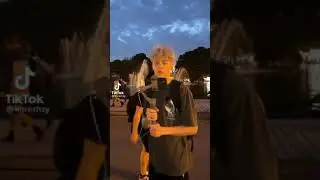 мужики хотите фокус