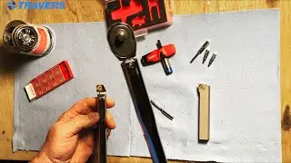 Tips & Tricks: Something that is commonly overlooked when it comes to indexable tooling in your shop