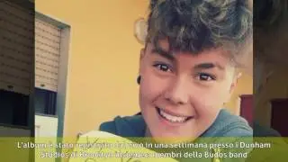 Luca Sapio   Biografia