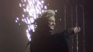 С днем рождения, Филипп!