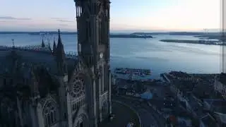 Cobh Town Cork