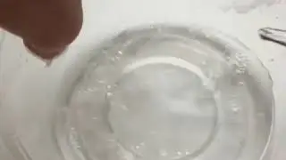 Как сделать простого лизуна