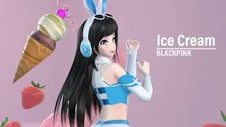 ICE CREAM short. 🍦