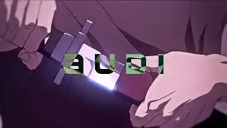 SwuM - Audi