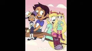 The Owl House VS Star The Forces Of Evil 