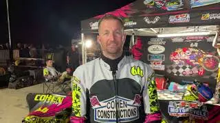 2022 QUEENSLAND SIDECAR TITLES