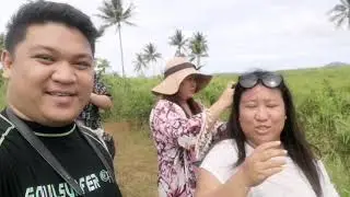 Corregidor Island, Siargao, Philippines