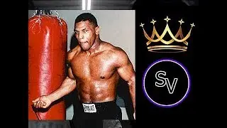 [2020] Mike Tyson 
